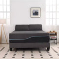 Ego Platinum 14 Medium Copper Infused Gel Memory Foam Mattress