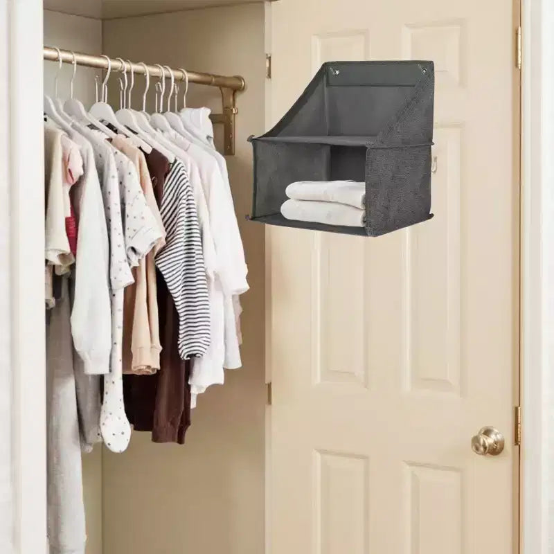 Organizzatore pensile per armadio