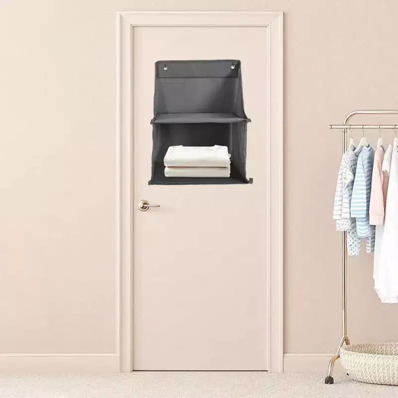 Hanging Closet Organizer