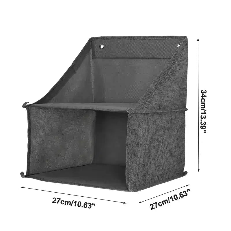 Hanging Closet Organizer