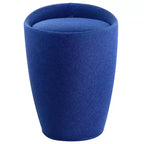 Elama 1 Piece Otoman Chair