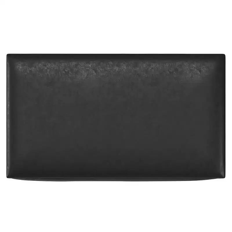 Tavolino contenitore/pouf grande con piano sollevabile